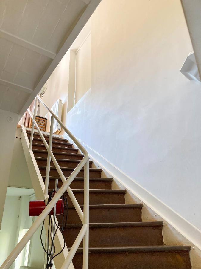 La Victoria -malzeville Village -120m2 Villa Nancy